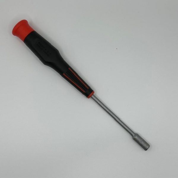 Nut Driver 4mm x 75mm