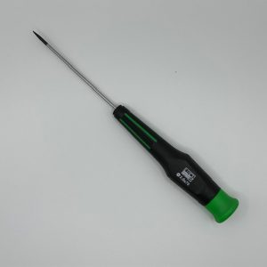 Screwdriver Flat 2mm x 75mm