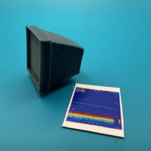Fish Finder 12 x 12mm