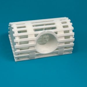 Lobster Pots D Shape 29x20x16mm