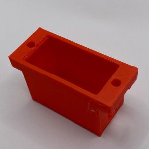 Servo Holder - Micro Servo