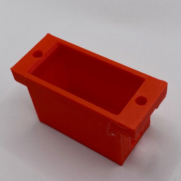 Servo Holder - Micro Servo