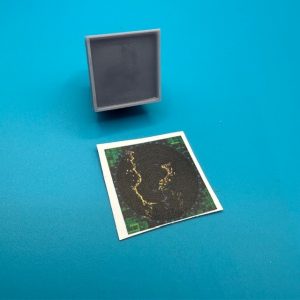 Radar Screen 12 x 12mm Type 1