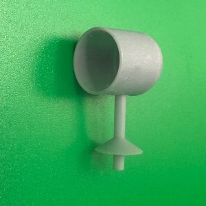 Searchlight Body 12x22mm