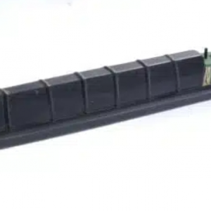 70' Canal Motor Boat OO Gauge Scale Model Canal Boat