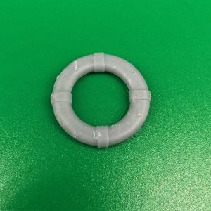 Lifebelt Ring 15mm