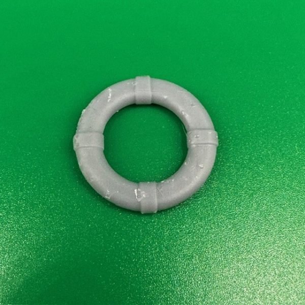 Lifebelt Ring 15mm