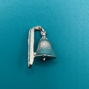 Bell On Stand (6mm Bell) WM253