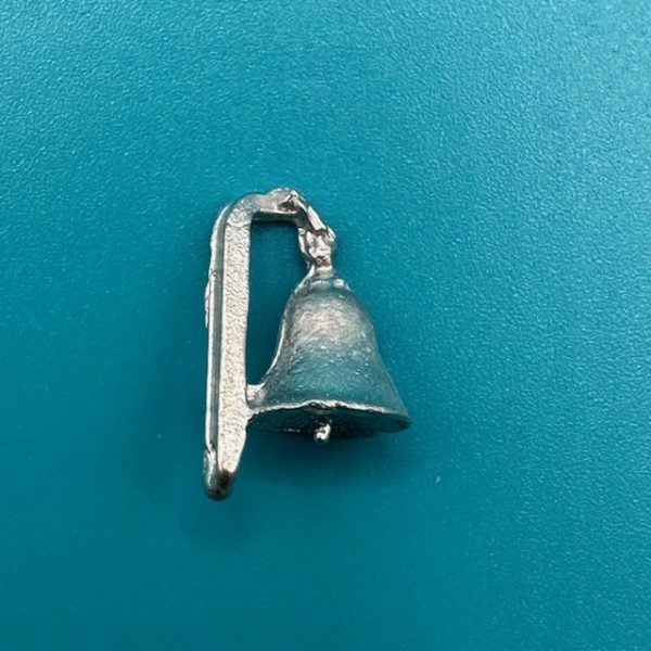 Bell On Stand (6mm Bell) WM253