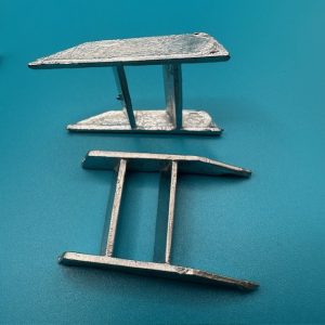Two Step 40mm (Angled) X1