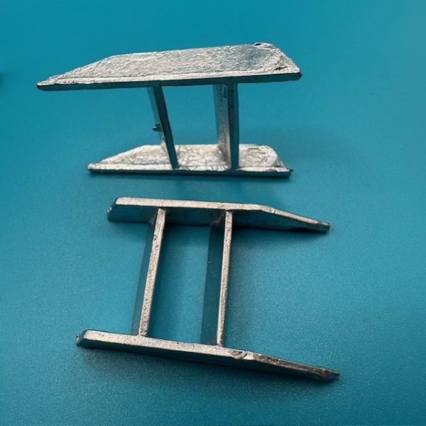Two Step 40mm (Angled) X1