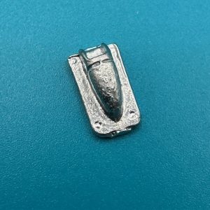 Vent/ Heat Shield