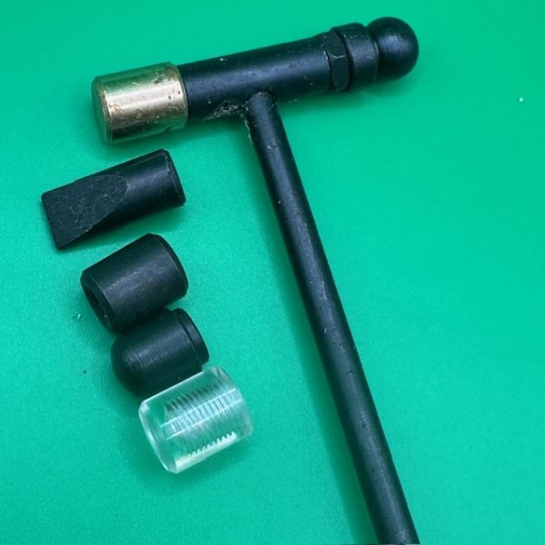 Crafting hammers