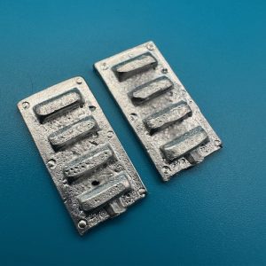 Grating 23mm x 12mm (2)