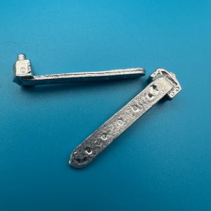 Hinge  25mm long (2)