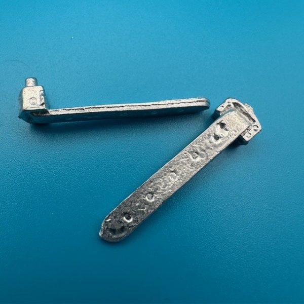 Hinge  25mm long (2)