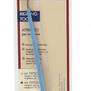 Rigging Tool #23, Double Ended Hook & Push/Pull by Amati