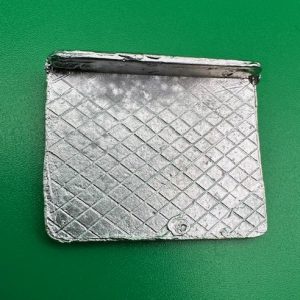 Chequer Step 30mm x 25mm