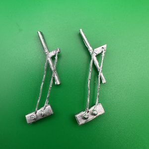 Windscreen Wipers 45mm high