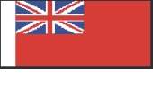 BECC GB03 Red Ensign 1864-Present Day