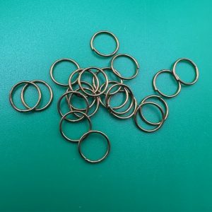 Brass Rings