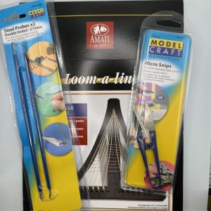 Christmas Rigging Tool Kit