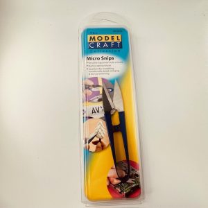 Micro Snips Scissors