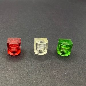 112° Navigation Light -  8mm x 7mm