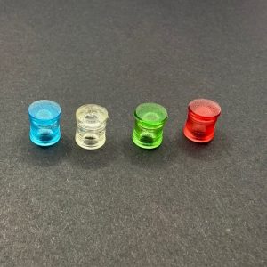 Panoramic Navigation Light - 360 Degrees 8mm x 6mm