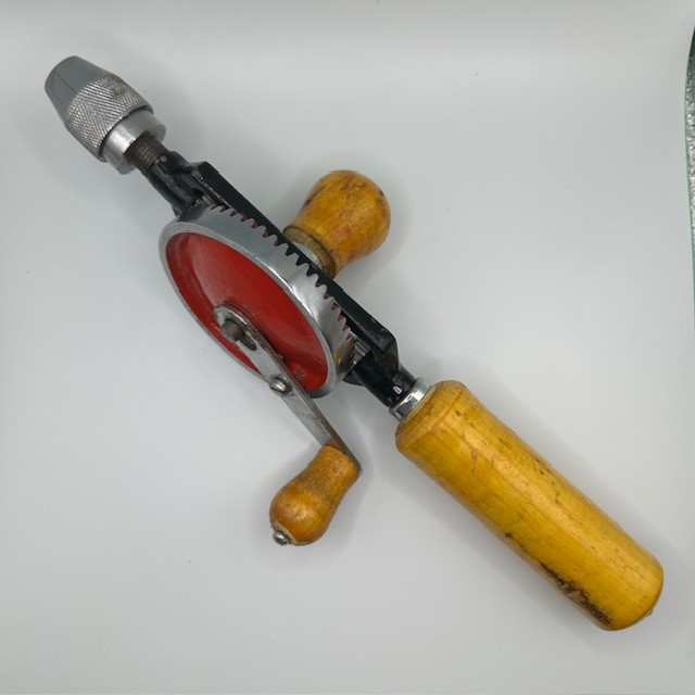Amtech F0300 Hand drill