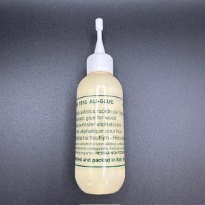 Mantua Aliphatic Wood Glue Waterproof 100ml