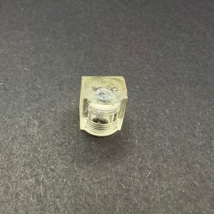 112° Navigation Light -  6mm x 5mm - Clear
