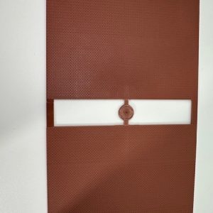 Kibri 37965 Slate roof plastic sheet Kibri 37965 Slate roof plastic sheet