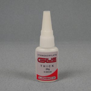 Cyanoacrylate Glues ( Super Glue)