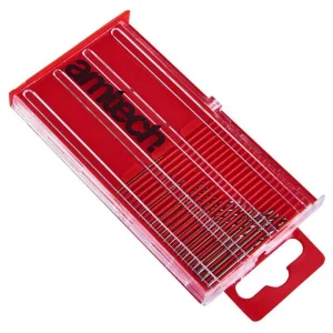 Drills, Chucks & Drillbits