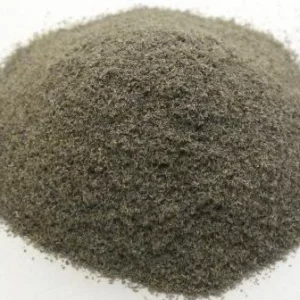 Natural Scenics SC-C065-S Scenic Scatter Coarse Black Green Small