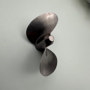 Discontinued - Graupner 2 Blade FSR-V Racing Propeller 56mm M5