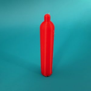 Gas Cylinder Type B