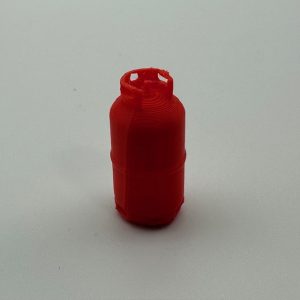 Calor Gas Style Bottle