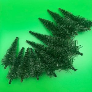 Heki 2060 Assorted Trees  (10 in Pk)