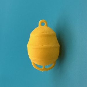 Mooring Buoy 33mm x 23mm