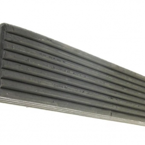 Newplast Black Plasticine Modelling Clay-500g