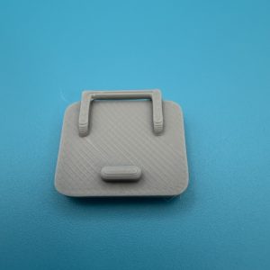 BB Rear Base Hatch 20mm