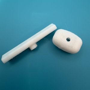 Furuno Radar Bar Array Style