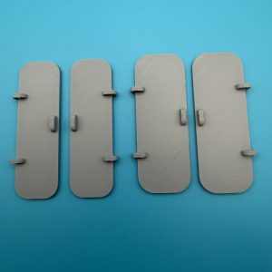 DOOR SET BRAVE BORDERER 1/32 SCALE