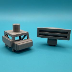 BB RADAR ARRAY 39MM WIDE