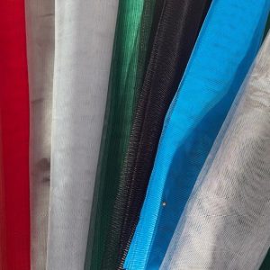 Netting that can be used for Hammocks, Nets, Radars etc