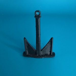 Pool Anchor 45mm