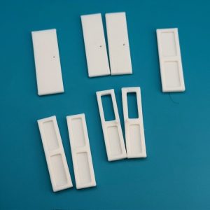 Door Set for the Diligent Tug