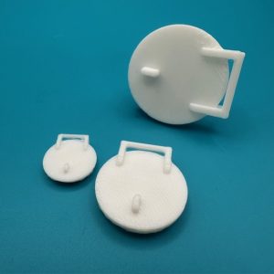 Round Deck Hatch  x 1 (non working)